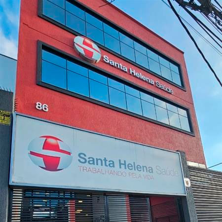 Plano de Saúde Santa Helena em Mauá